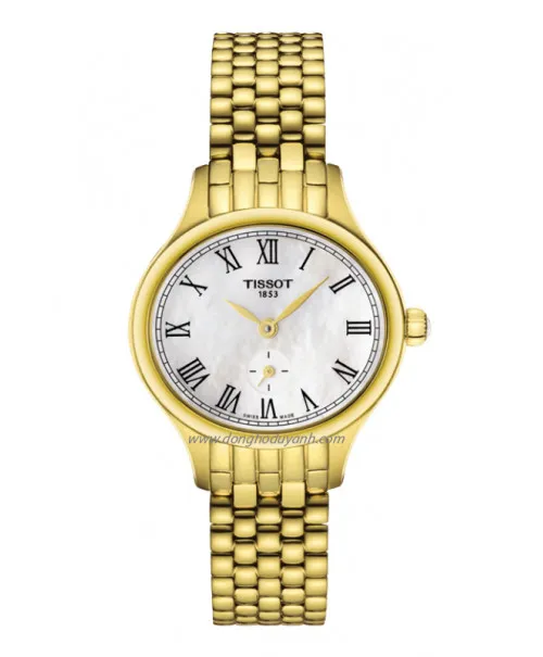 Tissot Bella Ora Piccola T103.110.33.113.00 (T1031103311300)