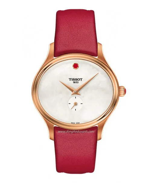 Tissot Bella Ora Valentine’s Day 2017 T103.310.36.111.01 (T1033103611101)