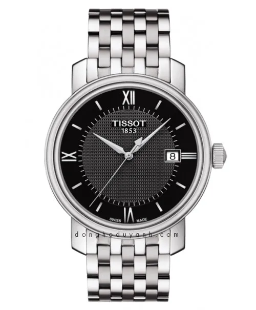 Tissot Bridgeport T097.410.11.058.00 (T0974101105800)