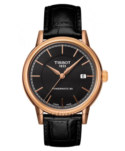 Tissot Carson T085.407.36.061.00 (T0854073606100)