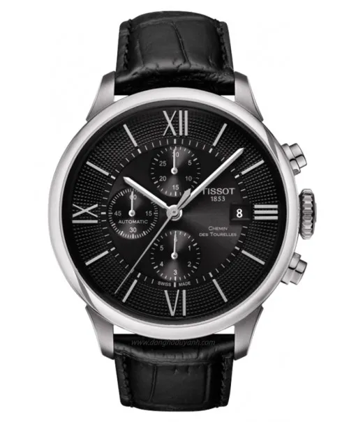 Tissot Chemin Des Tourelles T099.427.16.058.00 (T0994271605800)