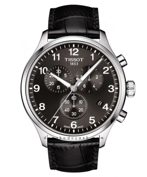 Tissot Chrono XL Classic T116.617.16.057.00 (T1166171605700)