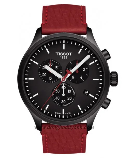 TISSOT CHRONO XL FIBA SPECIAL EDITION T116.617.36.051.10