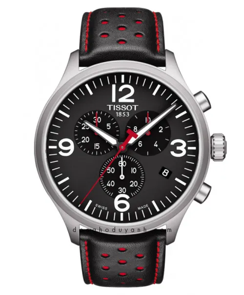 TISSOT CHRONO XL T116.617.16.057.02