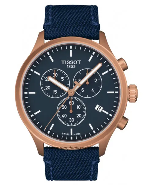 Tissot Chrono Xl T116.617.37.041.00