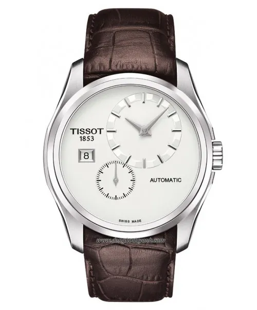 Tissot Couturier T035.428.16.031.00 (T0354281603100)