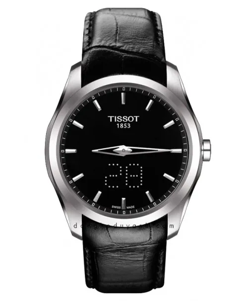 Tissot Couturier T035.446.16.051.00 (T0354461605100)