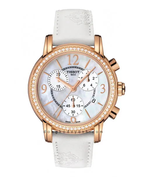 Tissot Dressport T050.217.67.117.01 (T0502176711701)