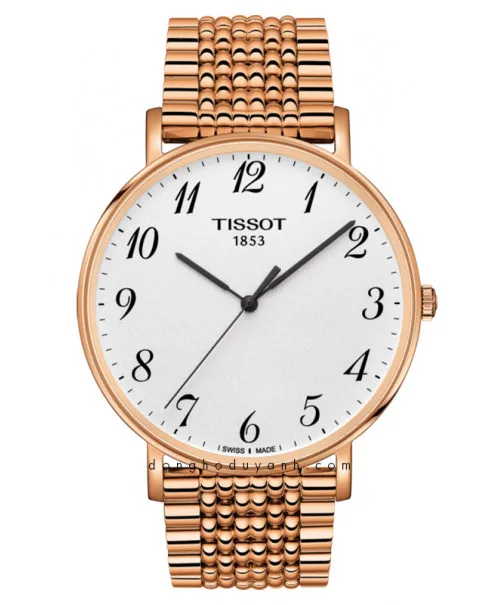 Tissot Everytime Large T109.610.33.032.00 (T1096103303200)
