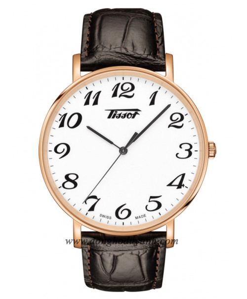 Tissot Everytime Large T109.610.36.012.01