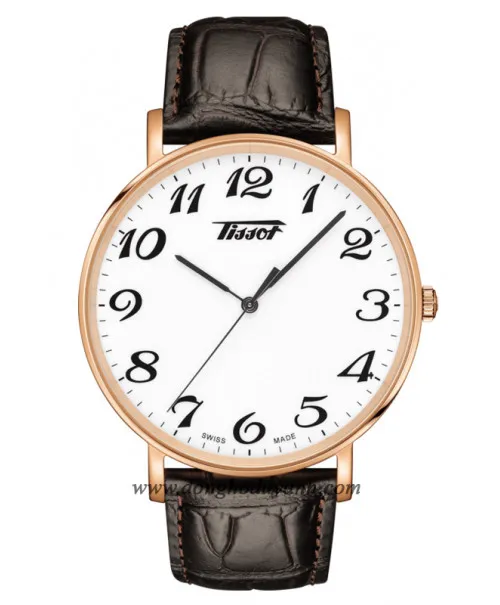 Tissot Everytime Large T109.610.36.012.01 (T1096103601201)