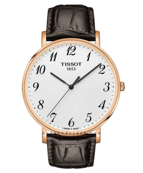 Tissot Everytime Large T109.610.36.032.00 (T1096103603200)