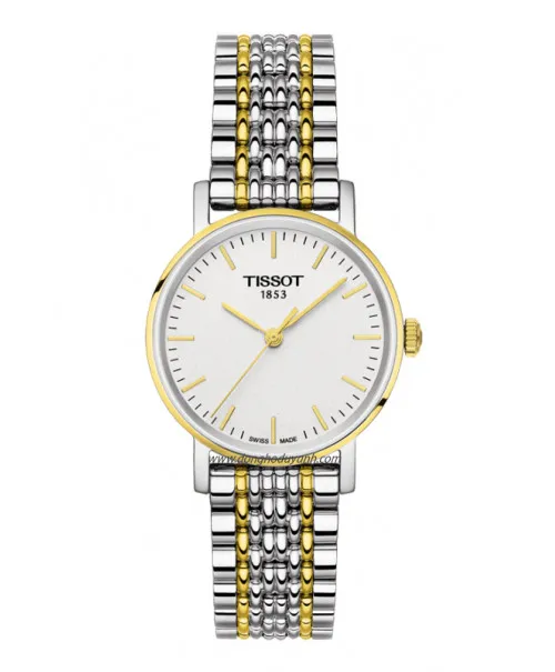 Tissot Everytime T109.210.22.031.00 (T1092102203100)