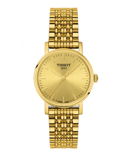 Tissot Everytime T109.210.33.021.00 (T1092103302100)