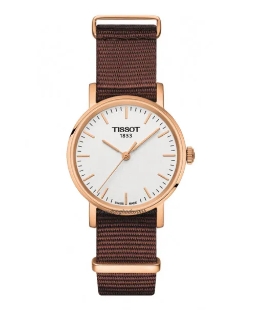 Tissot Everytime T109.210.37.031.00 (T1092103703100)