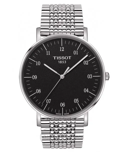 Tissot Everytime T109.610.11.077.00 (T1096101107700)