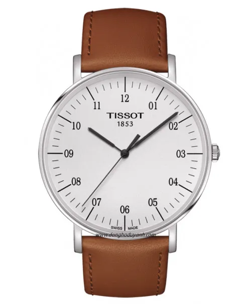 Tissot Everytime T109.610.16.037.00 (T1096101603700)