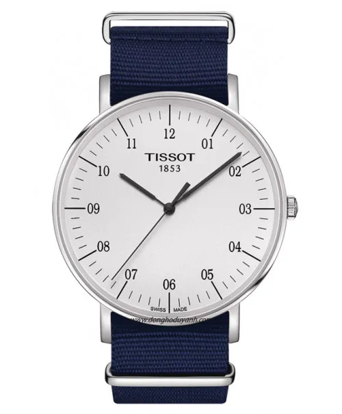Tissot Everytime T109.610.17.037.00 (T1096101703700)