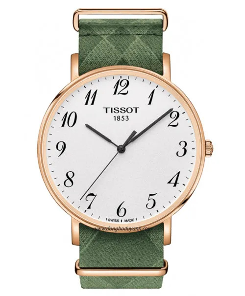 Tissot Everytime T109.610.38.032.00 (T1096103803200)