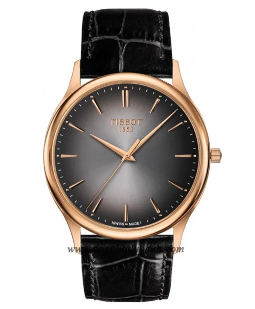 Tissot Excellence 18k Gold T926.410.76.061.00 (T9264107606100)