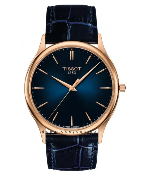 Tissot Excellence 18k Gold T926.410.76.041.00 (T9264107604100)