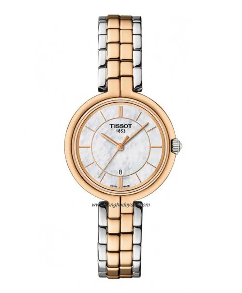 Tissot Flamingo T094.210.22.111.00 (T0942102211100)