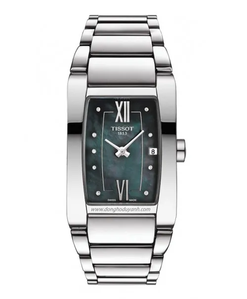 Tissot Generosi-T T105.309.11.126.00 (T1053091112600)