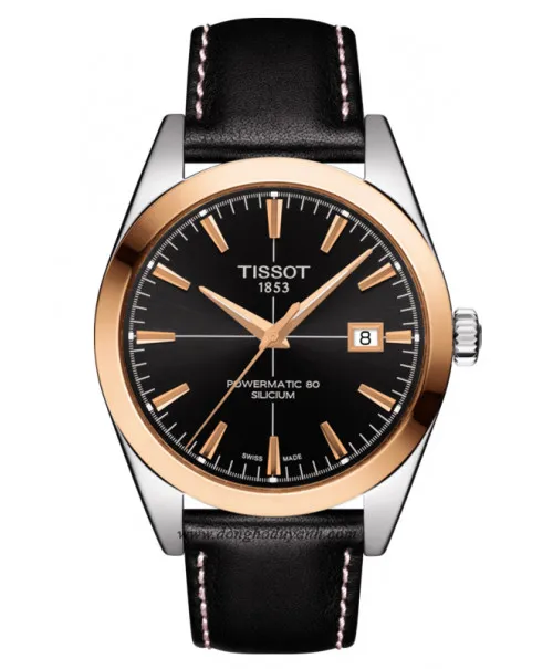 Tissot Gentleman Automatic T927.407.46.051.00 (T9274074605100)