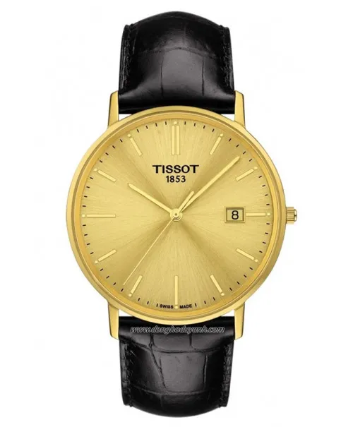 Tissot Goldrun T922.410.16.021.00 (T9224101602100)