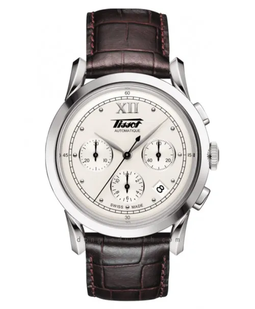 Tissot Heritage 1948 T66.1.712.33 (T66171233)