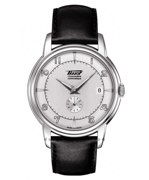 TISSOT HERITAGE 2008 LIMITED EDITION T025.408.16.032.00