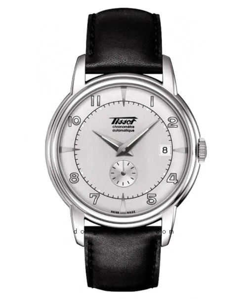 Tissot Heritage 2008 Limited Edition T025.408.16.032.00 (T0254081603200)
