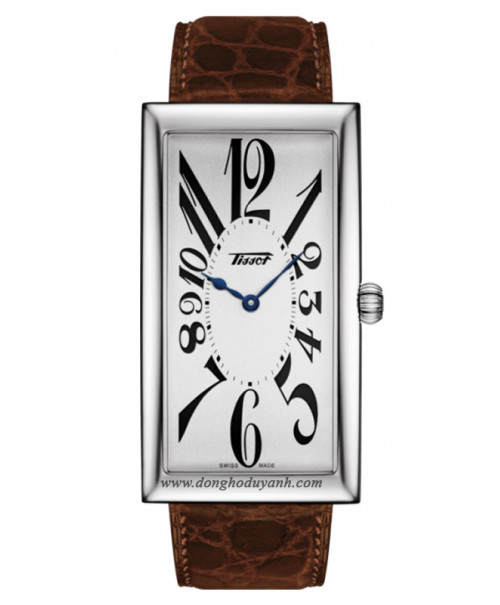 Tissot Heritage Banana Centenary Edition T117.509.16.032.00 (T1175091603200)