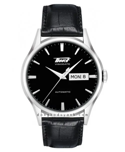 Tissot Heritage Visodate Automatic T019.430.16.051.01 (T0194301605101)