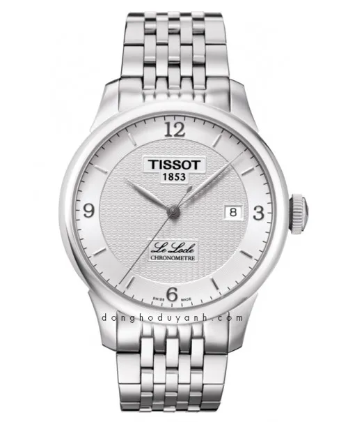 Tissot Le Locle Automatic Cosc T006.408.11.037.00 (T0064081103700)