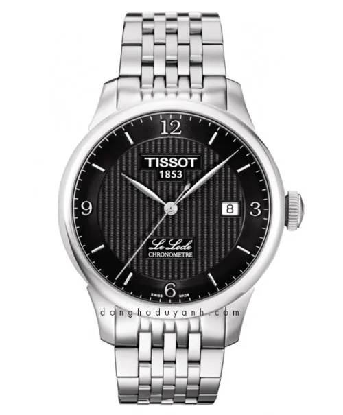 Tissot Le Locle Automatic Cosc T006.408.11.057.00 (T0064081105700)