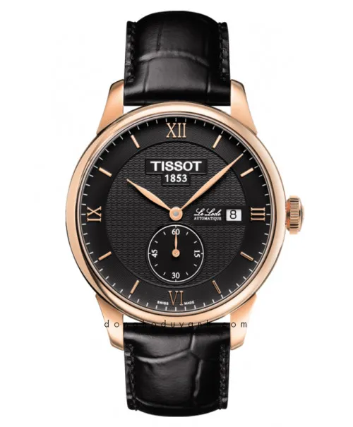 Tissot Le Locle Automatic Petite Seconde T006.428.36.058.01 (T0064282203801)