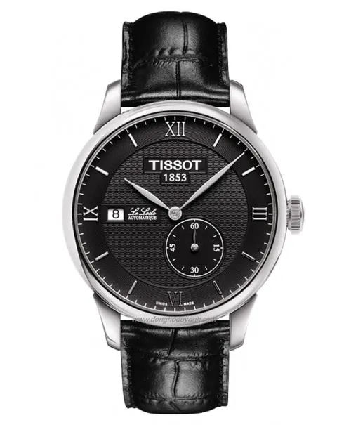 Tissot Le Locle Automatic Petite Seconde T006.428.16.058.00 (T0064281605800)
