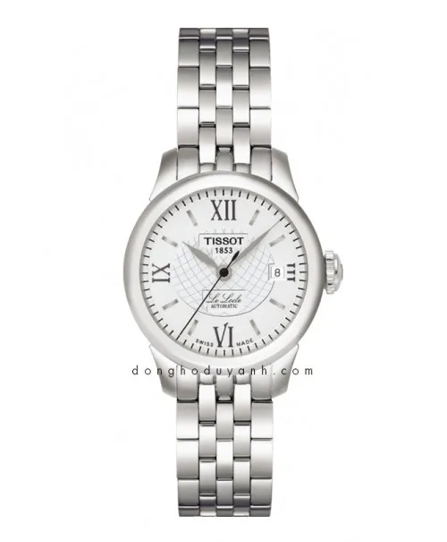 Tissot Le Locle Automatic T41.1.183.33 (T41118333)