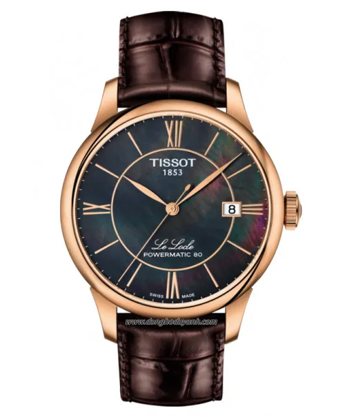 Tissot Le Locle Powermatic 80 T006.407.36.388.00 (T0064073638800)