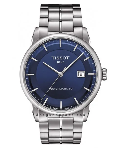 Tissot Luxury Automatic T086.407.11.041.00 (T0864071104100)