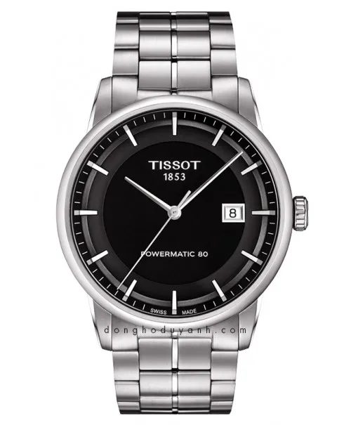 Tissot Luxury Automatic T086.407.11.051.00 (T0864071105100)
