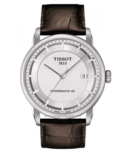 Tissot Luxury Automatic T086.407.16.031.00 (T0864071603100)