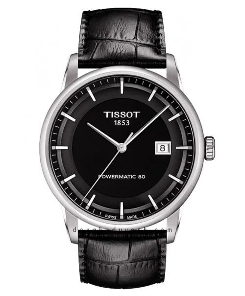 Tissot Luxury Automatic T086.407.16.051.00 (T0864071605100)