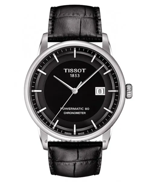 Tissot Luxury Automatic T086.408.16.051.00 (T0864081605100)