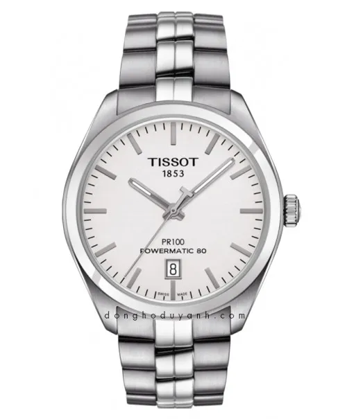 Tissot PR 100 Automatic T101.407.11.031.00 (T1014071103100)