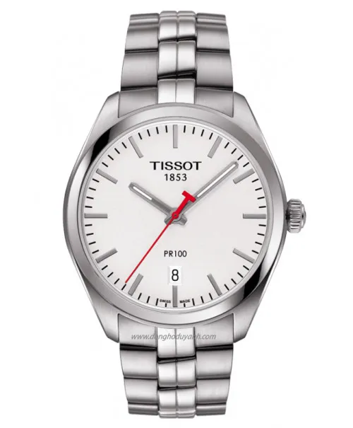 Tissot PR 100 Gent NBA T101.410.11.031.01 (T1014101103101)
