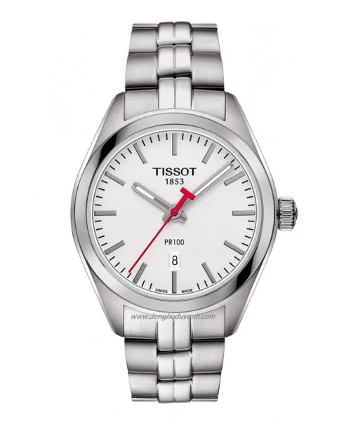 Tissot PR 100 NBAT101.210.11.031.00 (T1012101103100)