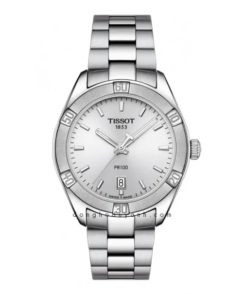 Tissot PR 100 Sport Chic T101.910.11.031.00 (T1019101103100)