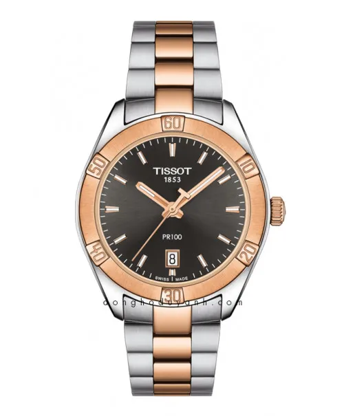 Tissot PR 100 Sport Chic T101.910.22.061.00 (T1019102206100)